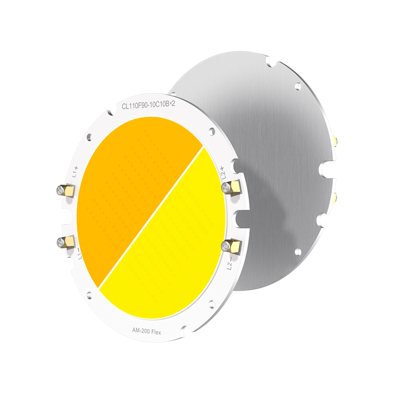COB光源-雙色變光系列LR110A090