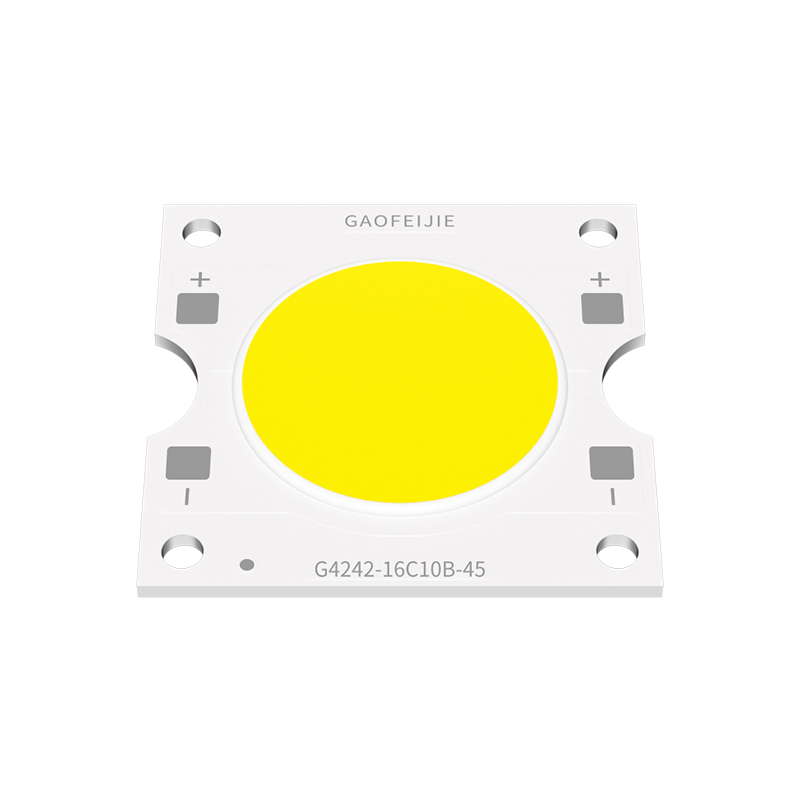 COB光源-戶(hù)外照明系列C4242A028-50-120W-16C10B