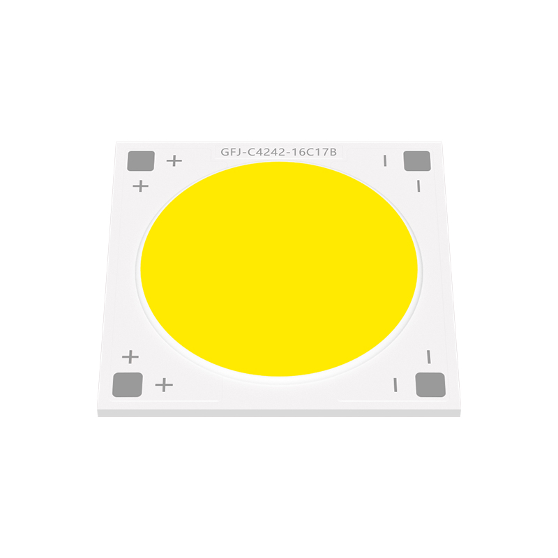 COB光源-戶(hù)外照明系列C4242A035-50-120W-16C17B